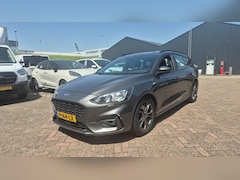 Ford Focus Wagon - 1.5 EcoBoost 150pk Automaat ST-Line Business