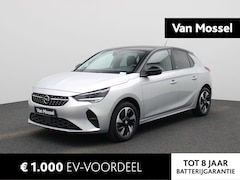 Opel Corsa-e - Elegance 50 kWh
