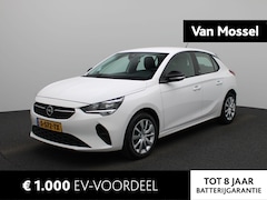 Opel Corsa-e - Level 2 50 kWh