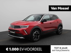 Opel Mokka-e - Ultimate 50-kWh | ECC | Navi | Half-Leder | LMV | PDC | LED |