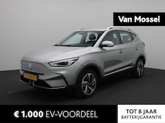 MG ZS - EV EV Standard Range Comfort 50 kWh | Camera | Navigatie | Airco | Stoelverwarming |