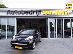 Peugeot 107 - 1.0-12V XS
