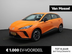 MG MG4 Electric - Standard 51 kWh | Climate | Cruise| LMV | Apple CarPlay/Android Auto