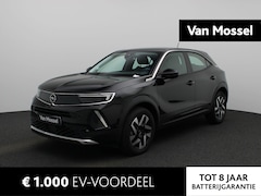 Opel Mokka-e - Elegance 50-kWh