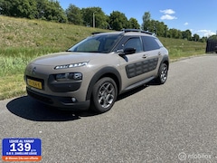 Citroën C4 Cactus - 1.2 PureTech Shine