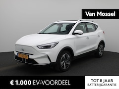 MG ZS - EV EV Standard Range Comfort 50 kWh | Camera | Navigatie | Airco | Stoelverwarming |