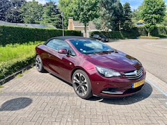 Opel Cascada - 1.4 Turbo ecoFLEX Cosmo