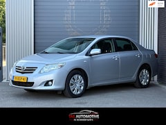 Toyota Corolla - 1.6-16V Sol CLIMA / CRUISE / PDC / APK
