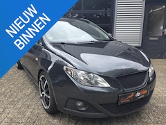 SEAT Ibiza - 1.6 16v Sport *5DRS-AIRCO-APK