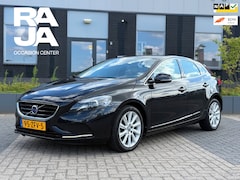 Volvo V40 - 1.6 T3 Summum/NAP/Keyless/Camera/Cruise/Top onderhouden
