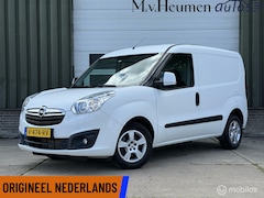 Opel Combo - 1.3 CDTi Sport Stoelverwarming Cruise Control