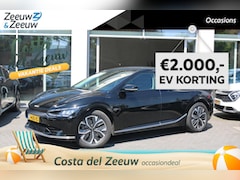 Kia EV6 - Plus 77.4 kWh | Airco | Navi | Camera | LM Velgen | Stoelverwarming | Stuurverwarming | Le