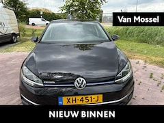 Volkswagen Golf - 1.5 TSI Comfortline 131 PK