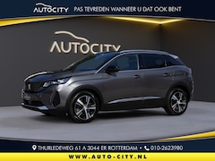 Peugeot 3008 - 3008 Hybrid 225 Plug-In GT Line l Camera l Navi l Adaptive