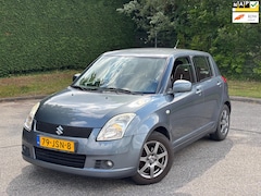 Suzuki Swift - 1.3 GA | Airco | El. Ramen | 5-drs | Sportvelgen | Rijdt en schakelt goed