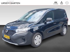 Nissan Townstar - Business L1 45 kWh