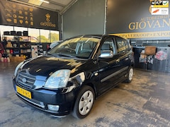 Kia Picanto - 1.0 Bling inruilen is mogelijk