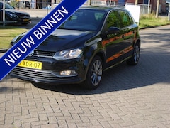 Volkswagen Polo - 1.2 TSI First Edition Comfort