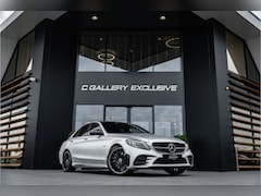 Mercedes-Benz C-klasse - 300 e Premium Plus Pack - Panorama | Burmester | Memory | 360 Camera
