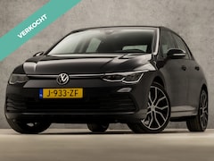 Volkswagen Golf - 1.0 TSI Sport (APPLE CARPLAY, CLIMATE, LED KOPLAMPEN, SPORTSTOELEN, LM VELGEN, LANE ASSIST