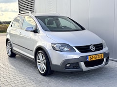 Volkswagen Golf - 1.4 TSI Cross Clima | hoge instap| Cross uitv