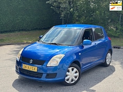 Suzuki Swift - 1.3 GLS | El. Ramen | 5 drs | Nieuwe Koppeling | NAP | Rijdt en schakelt goed