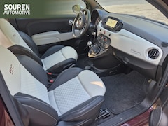 Fiat 500 - 1.2 Star