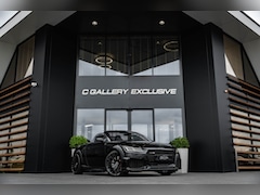 Audi TT Roadster - RS Quattro Black Edition