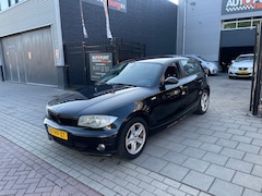 BMW 1-serie - 118i High Executive Airco CruiseControl PDC NAP APK