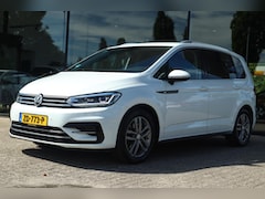 Volkswagen Touran - 1.5 TSI AUT. HIGHLINE BUSINESS R-LINE 7P | CARPLAY | NAVI | CAMERA | ACC | KEY-LESS | CLIM
