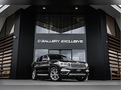 BMW X3 - xDrive20i High Executive - Panorama | HUD | Cruise Control | Trekhaak