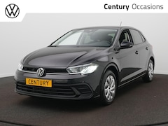 Volkswagen Polo - 1.0 TSI Life Business DSG / Adaptive cruise / App-Connect / Stoelverwarming