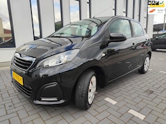 Peugeot 108 - 1.0 VTi Active AIRCO APK mei 2026