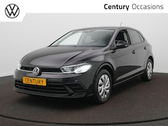 Volkswagen Polo - 1.0 TSI Life Business DSG / Adaptive cruise / App-Connect / Parkeersensoren / Stoelverwarm