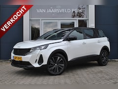 Peugeot 5008 - 1.2 PureTech 130pk EAT8 GT / Black Pack