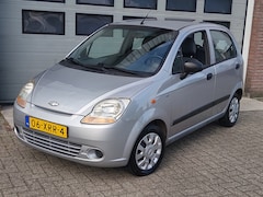 Chevrolet Matiz - 1.0 Style 2006 Airco Nieuwe APK