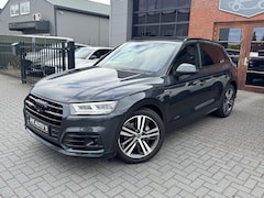 Audi Q5 - 55 TFSI e quattro Competition | Pano | Luchtvering