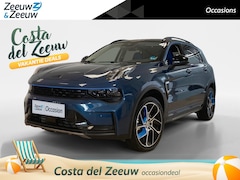 Lynk & Co 01 - 1.5 | NAVI | PANORAMADAK | 360° CAMERA | 261 PK | 1800 KG |