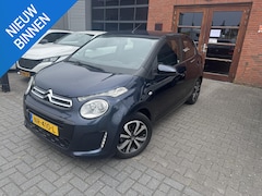 Citroën C1 - 1.0 e-VTi Shine | Camera | Navigatie |
