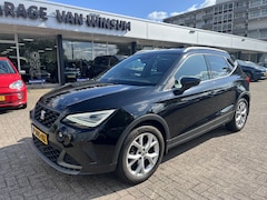 SEAT Arona - 1.0 TSI FR Pdc Cruise Lmv Automaat Trekhaak Applecarplay Klima