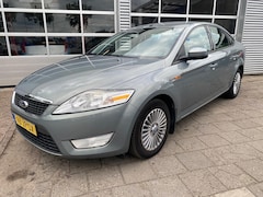 Ford Mondeo - 2.0-16V Trend