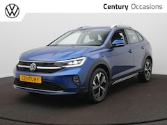 Volkswagen Taigo - 1.5 TSI Style DSG Virtual cockpit / Adaptive cruise / DAB / App-Connect / Camera