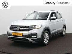 Volkswagen T-Cross - 1.0 TSI Life Business DSG / Adaptive cruise / Navi / Camera / Clima