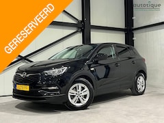 Opel Grandland X - 1.2 Turbo Edition Aut. | navi | carplay | climate-control |