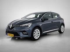 Renault Clio - 1.3 TCe Intens | Automaat | Achteruitrijcamera | Navigatie