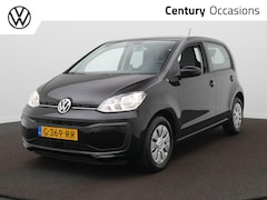 Volkswagen Up! - 1.0 BMT move up App-Navi / Airco / DAB