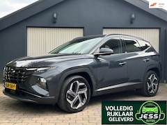 Hyundai Tucson - 1.6 T-GDI PHEV Comfort 4WD / Stuur + stoelverwarming / All-in prijs