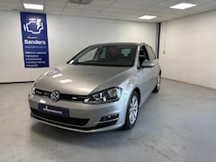 Volkswagen Golf - 1.0 TSI Comfortline /LAGE KM/DEALER ONDERHOUDEN/