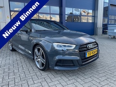 Audi A3 Limousine - 1.5 TFSI CoD Sport S Line Edition