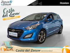 Hyundai i30 Wagon - 1.4 | COMFORT | TREKHAAK |